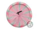 USED Streamline Discs Cosmic Neutron Drift 173g Pink-Green Distance Driver Disc