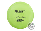 USED Innova [McBETH] GStar Krait 175g Lime Black Stamp Distance Driver Golf Disc