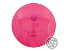USED DiscMania S-Line PD 176g Pink Magenta Foil Distance Driver Golf Disc