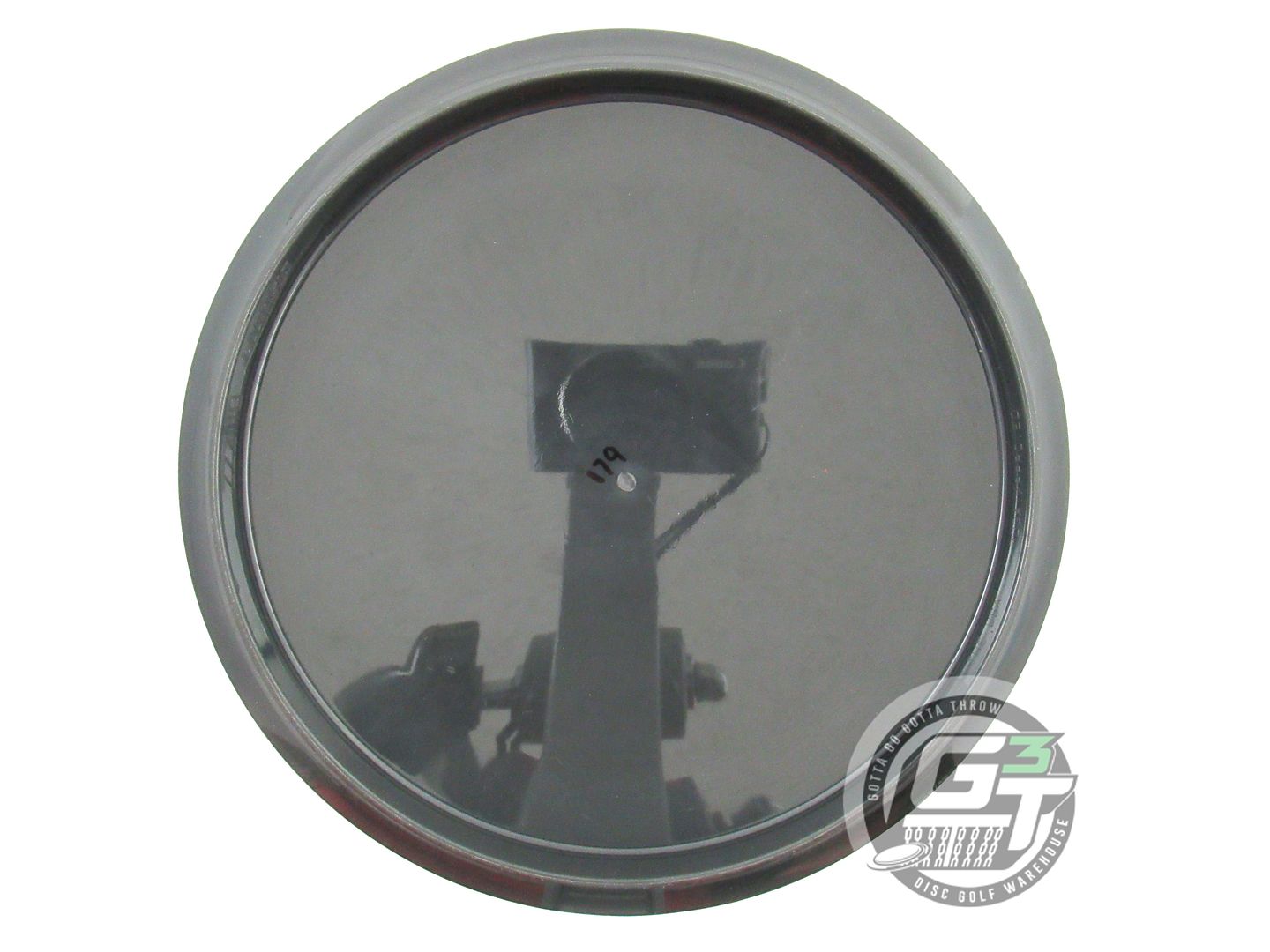 NOS Discraft SuperColor ESP Buzzz 179g TURTLE SHELL Midrange Golf Disc