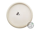 USED Innova [MINI LOON] DX Roc 180g Ivory Black Stamp Midrange Golf Disc