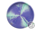 USED Discraft [WYSOCKI] PROTO Jawbreaker Putter 173g Purple-Seafoam Golf Disc