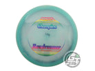 USED Innova Champion Roadrunner 174g Seafoam Rainbow Star Foil Driver Golf Disc