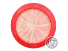 USED Innova [KOLING] Halo Star Boss 173g Red-Cream Distance Driver Golf Disc