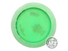 USED Innova Blizzard Boss 158g Green Sunset Foil Distance Driver Golf Disc