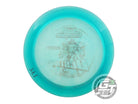 USED Innova [SE] Champion Destroyer 175g Teal Copper Foil Distance Driver Disc
