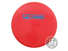 USED Innova X-OUT Star Aviar3 172g Red Putter Golf Disc