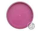 USED Discraft PROTO Rubber Blend Kratos 172g Purple Jellybean Foil Putter Disc