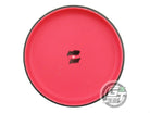 USED MVP Disc Sports Electron Ion 174g Red Putter Golf Disc