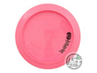 USED Innova Star Destroyer 176g Pink Blue Holo Foil Distance Driver Golf Disc