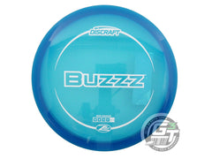 Discraft Z Lite Buzzz Midrange Golf Disc (Individually Listed)