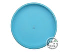 USED DiscMania Active Base Sensei 170g Teal Silver Foil Putter Golf Disc