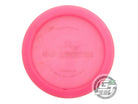 USED Dynamic Discs Lucid Renegade 169g Pink Gold Foil Distance Driver Golf Disc