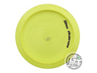 USED Innova Star Mamba 167g Yellow Lilac Foil Distance Driver Golf Disc