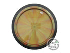 USED MVP Disc Sports Plasma Octane 174g Gold-Orange Distance Driver Golf Disc