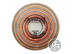 Innova I-Dye Champion TL Fairway Driver Golf Disc (Individually Listed)