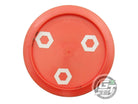USED Innova GStar Beast 173g Orange Gold Foil GLOW TAPE Distance Driver Disc