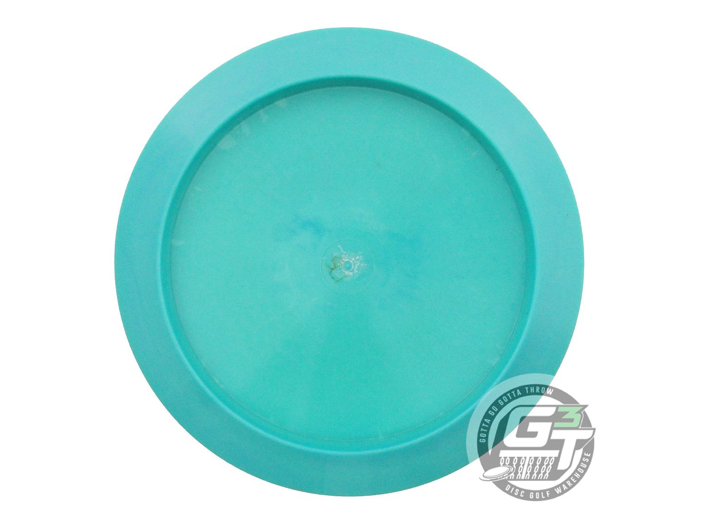 USED Innova X-OUT Star Destroyer 175g Seafoam Distance Driver Golf Disc
