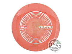 MVP Neutron Soft Glitch Putter Golf Disc (Individually Listed)