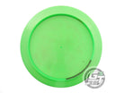 USED Discraft X-OUT Big Z Zeus 174g Lime Distance Driver Golf Disc