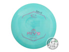USED Latitude 64 Royal Grand Rive 173g Seafoam Pink Foil Distance Driver Disc