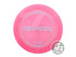 Discraft Elite Z Raptor Distance Driver Golf Disc (Individually Listed)