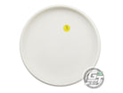 NOS Latitude 64 [TATTAR] Moonshine Zero Medium Pure 176g Green Foil Putter Disc