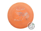 USED Innova DX Valkyrie 169g Orange Silver Foil Distance Driver Golf Disc