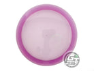 USED Thought Space MINI STAMP Ethos Omen 168g Purple Fairway Driver Golf Disc