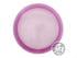 USED Thought Space MINI STAMP Ethos Omen 168g Purple Fairway Driver Golf Disc