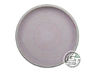 USED Gateway SureGrip Hemp Devil Hawk 168g Lilac Copper Foil Putter Golf Disc