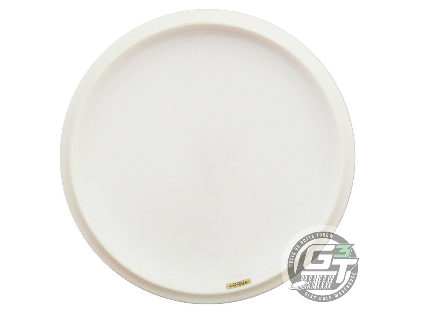 NOS Discraft SuperColor ESP Buzzz 173g TOYS FOR TOTS Midrange Golf Disc