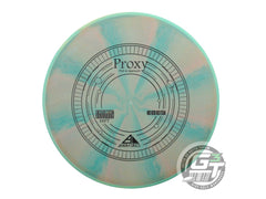 Axiom Cosmic Electron Soft Proxy Putter Golf Disc (Individually Listed)