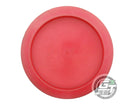 USED Innova Champion Destroyer 166g Red Wiped Stamp Distance Driver Golf Disc