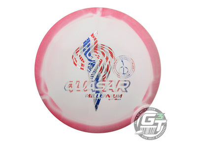 Millennium Helio Sirius Quasar Distance Driver Golf Disc (Individually Listed)