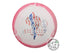 Millennium Helio Sirius Quasar Distance Driver Golf Disc (Individually Listed)
