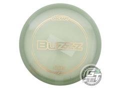 Discraft Elite Z Buzzz Midrange Golf Disc (Individually Listed)