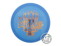 Quest AT NXT Defender DDT Fairway Driver Golf Disc (Individually Listed)