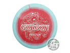 USED Innova Halo Star Gorgon 172g Sky Blue-Red Distance Driver Golf Disc