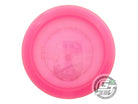 USED Westside Discs VIP Destiny 174g Pink Red Foil Distance Driver Golf Disc