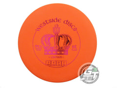 Westside BT Medium Crown Putter Golf Disc (Individually Listed)