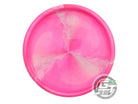 USED Thought Space Parallel Vessel 172g Pink-White Putter Golf Disc