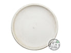 USED Innova DX Rhyno 167g White Black Stamp Putter Golf Disc