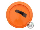 USED Innova Star Daedalus 171g Orange Teal Foil Distance Driver Golf Disc