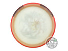 USED Axiom Discs [KOLING] Particle Eclipse Proton Hex 176g Red Rim Midrange Disc