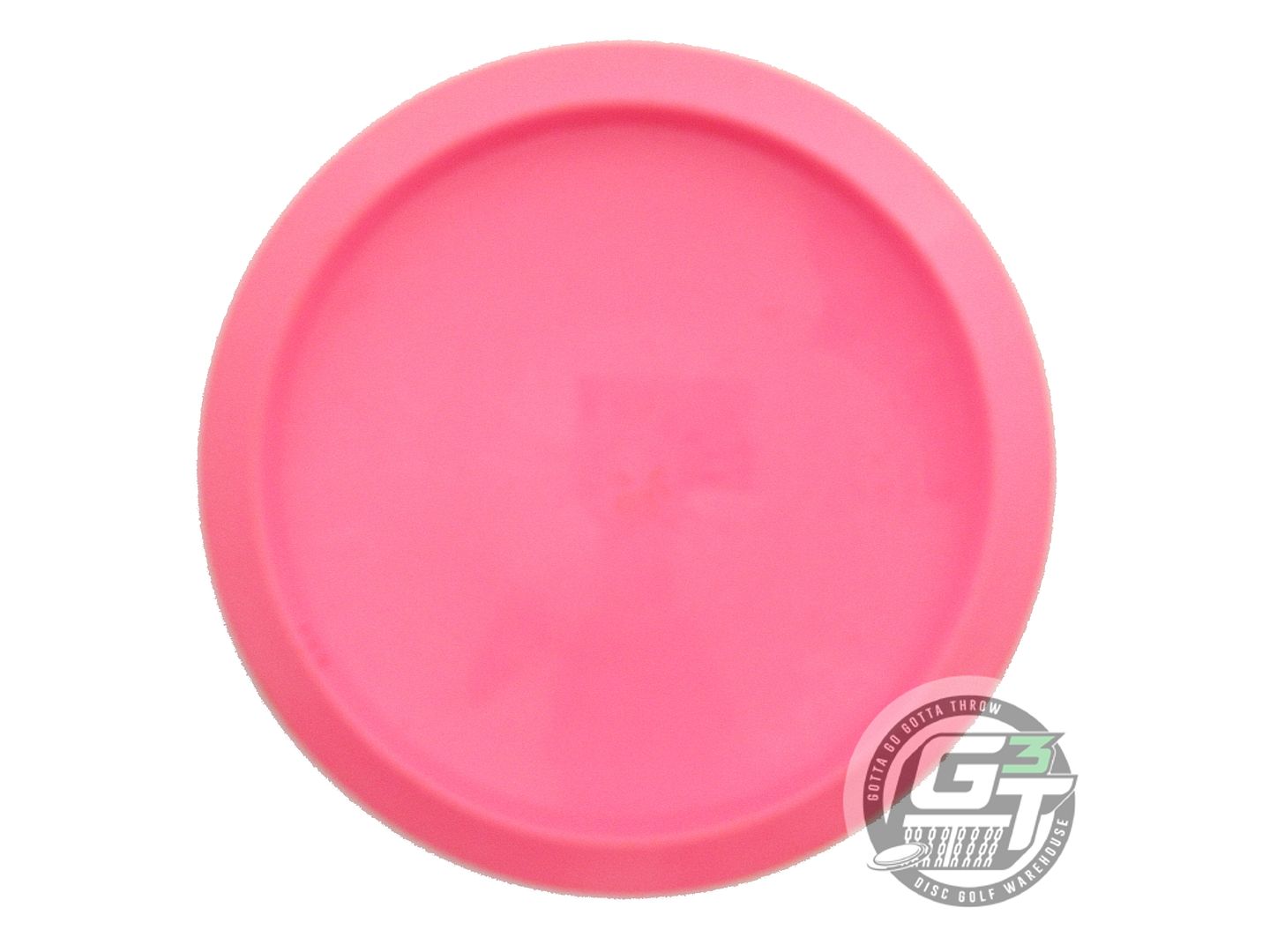 USED Innova Star TL 173g Pink Zebra Foil Fairway Driver Golf Disc