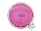USED Westside Discs VIP Ice Orbit Bear 173g Magenta Fairway Driver Golf Disc