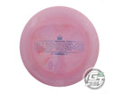 USED Dynamic Discs PROTOTYPE Supreme Trespass 173g Lilac Distance Driver Disc