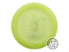 NOS Innova Metal Flake Champion Orc 170g Yellow Red Foil Distance Driver Disc