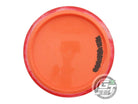 USED Axiom Discs Neutron Insanity 160g Orange Red Rim Distance Driver Golf Disc